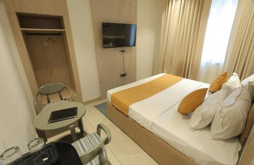 Karnal Hotel | Hotel Dreamz
