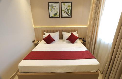 Karnal Hotel | Hotel Dreamz