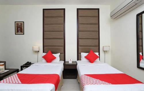 Karnal Hotel | Hotel Dreamz Residency