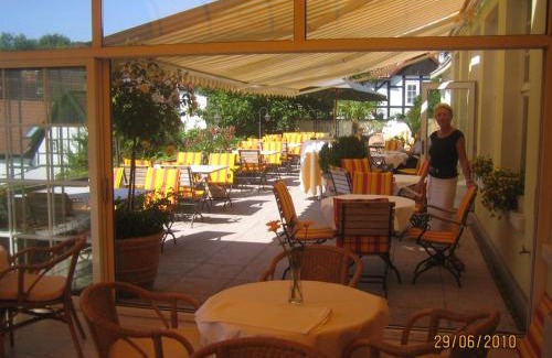 Tecklenburg Hotel | Hotel Drei Kronen