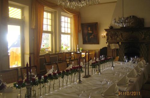 Tecklenburg Hotel | Hotel Drei Kronen