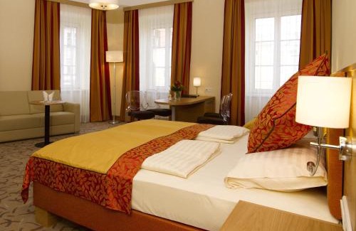 Gries Hotel | Hotel Drei Raben