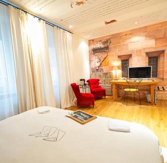 Mitte Hotel | Hotel Drei Raben