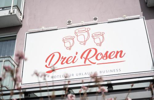 Moosburg Hotel | Hotel Drei Rosen