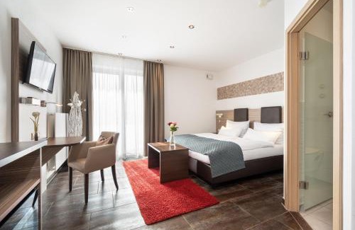 Moosburg Hotel | Hotel Drei Rosen