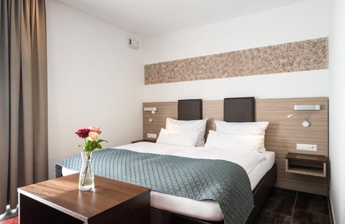 Moosburg Hotel | Hotel Drei Rosen