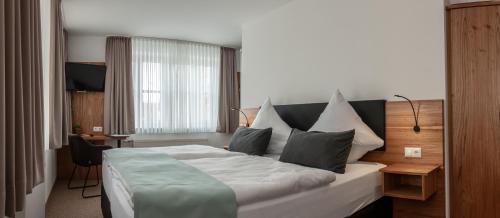 Moosburg Hotel | Hotel Drei Tannen