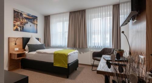 Moosburg Hotel | Hotel Drei Tannen