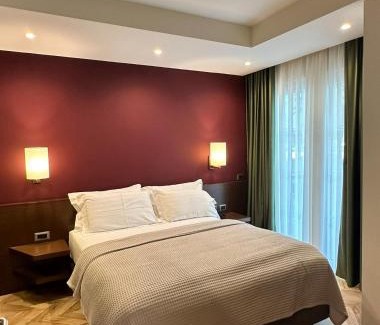 Tushemisht Hotel | Hotel Driloni