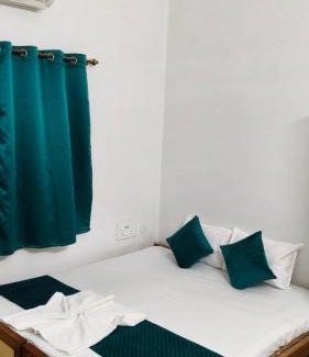 Balaghat Hotel | Hotel DRS by Vihasta, Balaghat