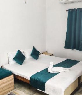 Balaghat Hotel | Hotel DRS by Vihasta, Balaghat