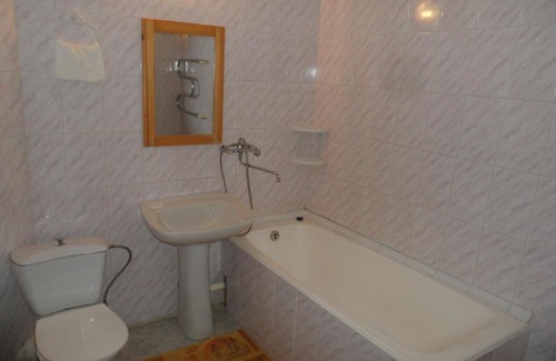Bugrovo Hotel | Hotel Druzhba