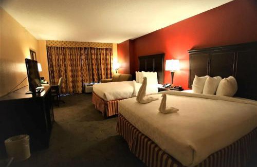 Chanakyapuri Hotel | Hotel DSR Tark Plaza Near IGI Airport Delhi