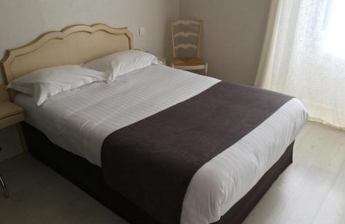 Pegomas Hotel | Hotel du Bosquet