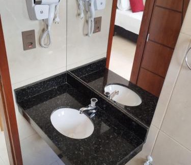 Nossa Senhora de Lourdes Hotel | Hotel Durma Bem