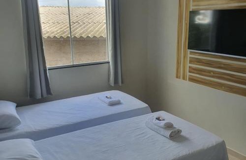 Nossa Senhora de Lourdes Hotel | Hotel Durma Bem