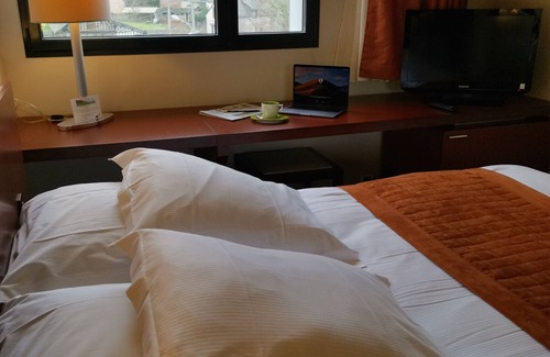 Saint-Valery-en-Caux Hotel | Hotel du Casino