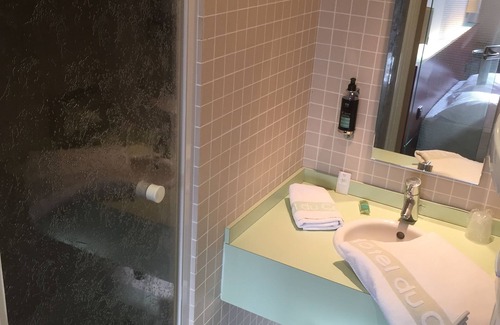 Saint-Valery-en-Caux Hotel | Hotel du Casino