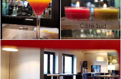 Saint-Valery-en-Caux Hotel | Hotel du Casino