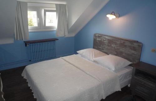Hagondange Hotel | Hotel Du Centre