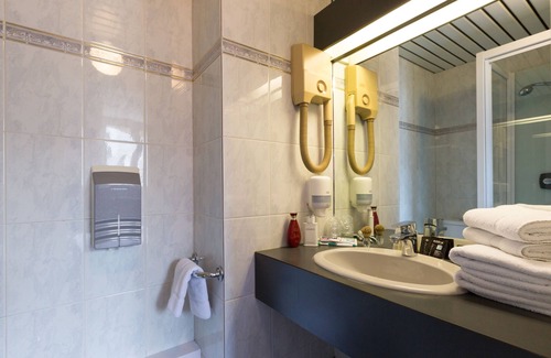 Saint-Jean Hotel | Hotel du Chateau