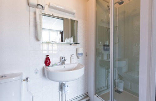 Saint-Jean Hotel | Hotel du Chateau