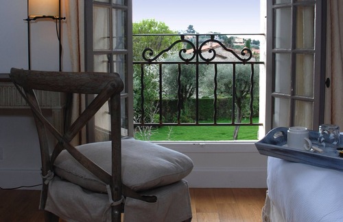 Le Rouret Hotel | Hotel du Clos