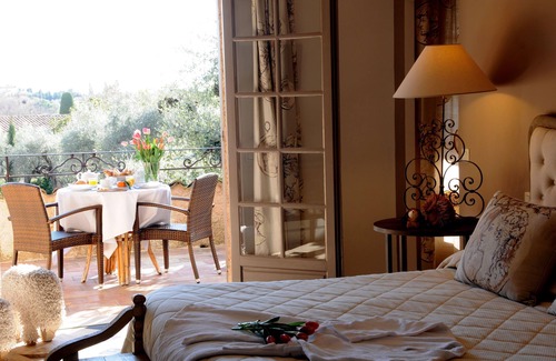 Le Rouret Hotel | Hotel du Clos