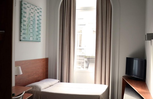 Quartier des Libertes - Vrijheidswijk Hotel | Hotel Du Congres