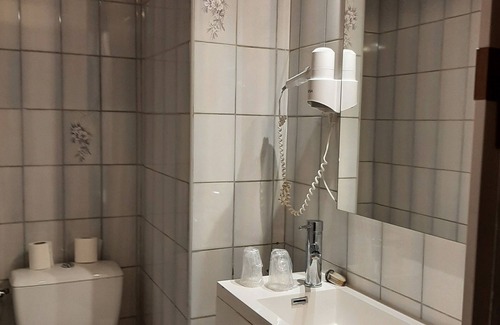 Beauvais Hotel | Hotel du Cygne