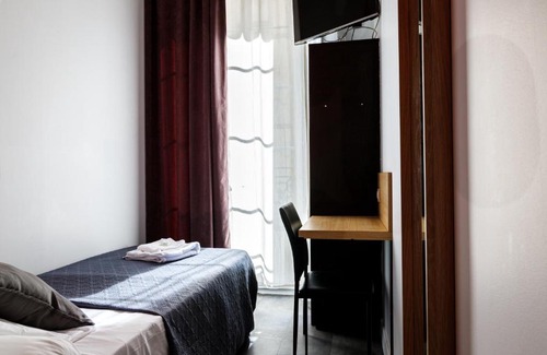 Carnot - Gailleton Hotel | Hotel Du Dauphiné