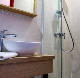 Carnot - Gailleton Hotel | Hotel Du Dauphiné
