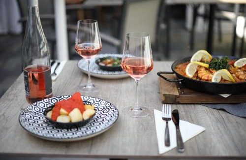 Hayna Hotel | Hotel Duwakschopp