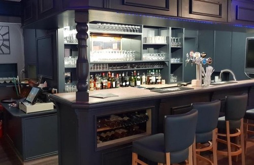 Grandfontaine Hotel | Hotel Du Donon