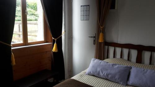 Clecy Hotel | Hotel du Golf de Clécy