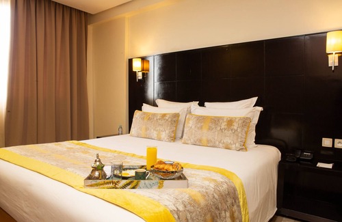 Mohammedia Hotel | Hotel Du Golf