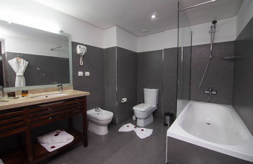 Mohammedia Hotel | Hotel Du Golf