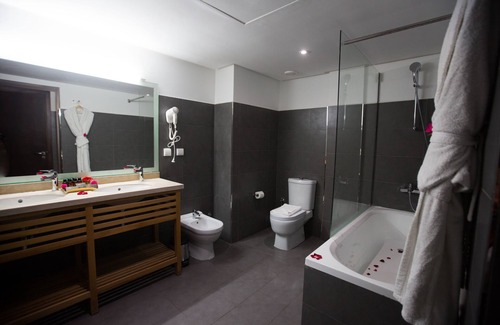 Mohammedia Hotel | Hotel Du Golf