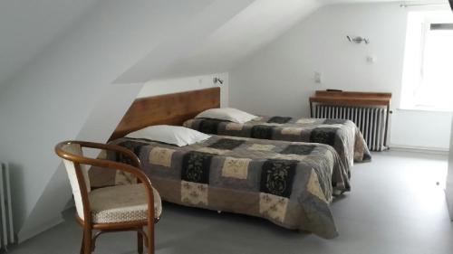 Audincourt Hotel | Hotel Du Jura