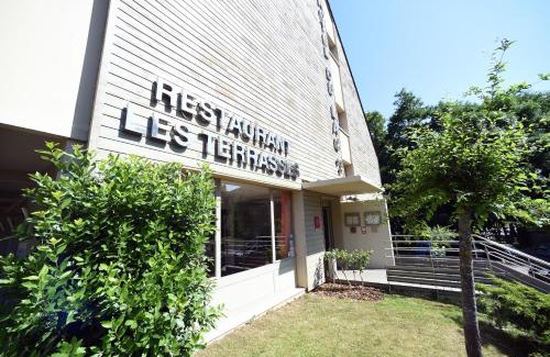 Guebwiller Hotel | Hotel Du Lac