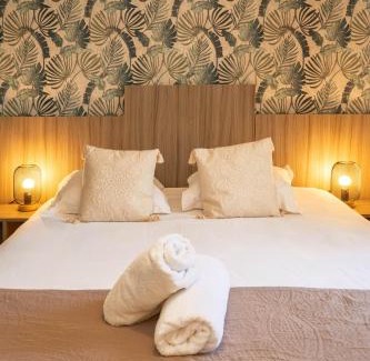 Castellane Hotel | Hotel du Levant