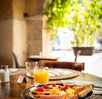 Castellane Hotel | Hotel du Levant