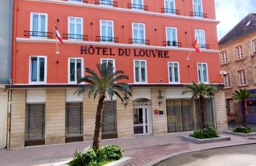 Cherbourg-en-Cotentin Hotel | Hotel du Louvre