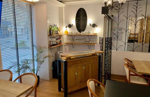 Cherbourg-en-Cotentin Hotel | Hotel du Louvre