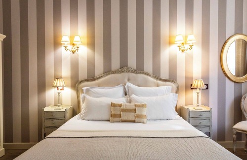 Downtown Angers Hotel | Hotel du Mail