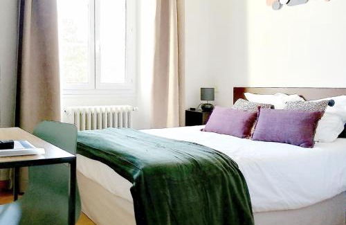 Beaufort-sur-Gervanne Hotel | HOTEL DU MIDI