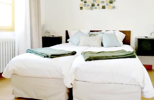 Beaufort-sur-Gervanne Hotel | HOTEL DU MIDI