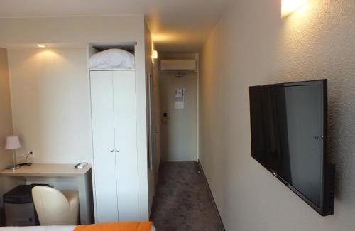 Centre Ville-Gare Hotel | Hotel Du Midi