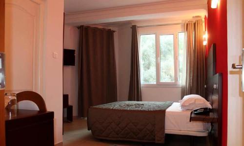 Bejaia Hotel | HOTEL DU NORD