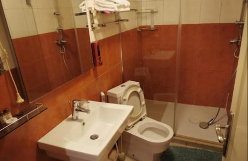 Bejaia Hotel | HOTEL DU NORD